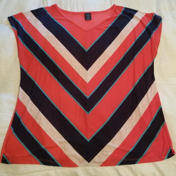 Faded Glory Tops - Top/ Shirt